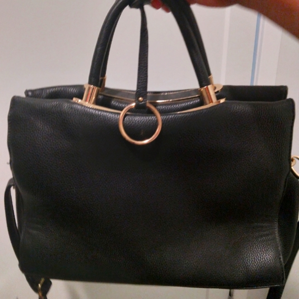 🔥5/$20 CROSSBODY/SATCHEL HANDBAG